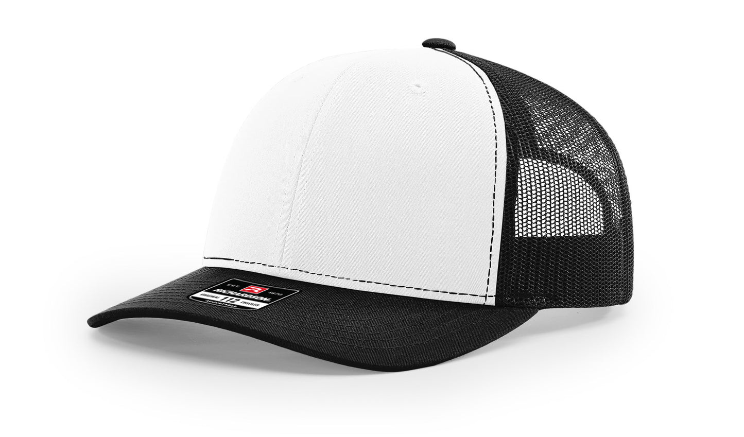 Richardson 112 Hat