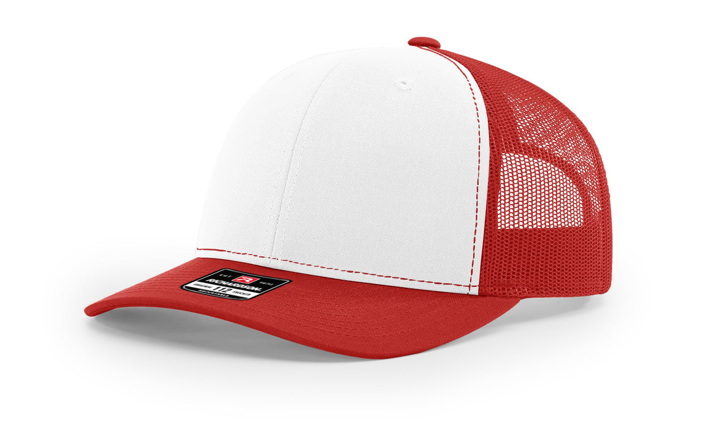 Richardson 112 Hat