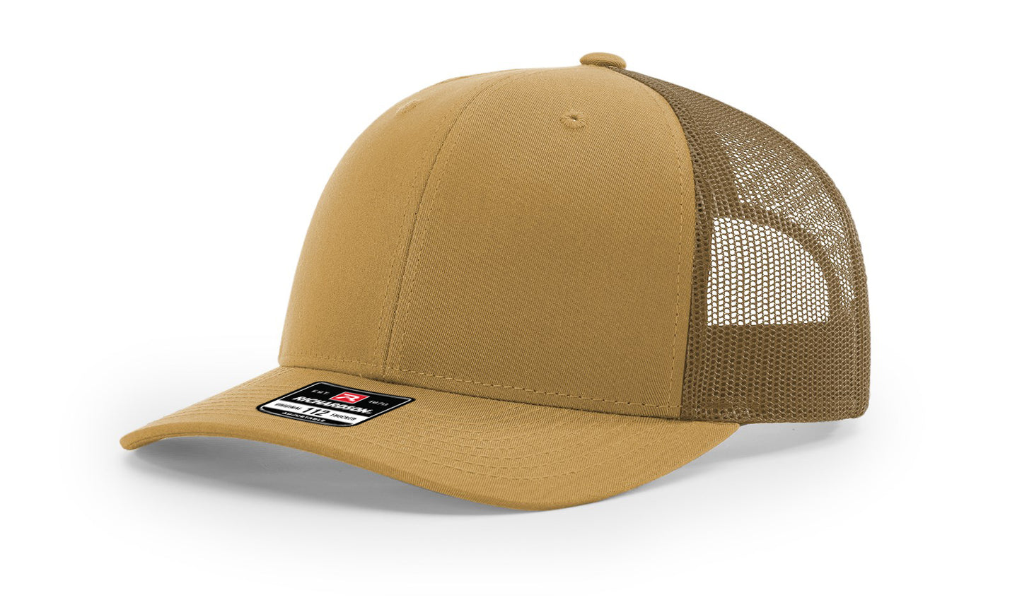 Richardson 112 Hat