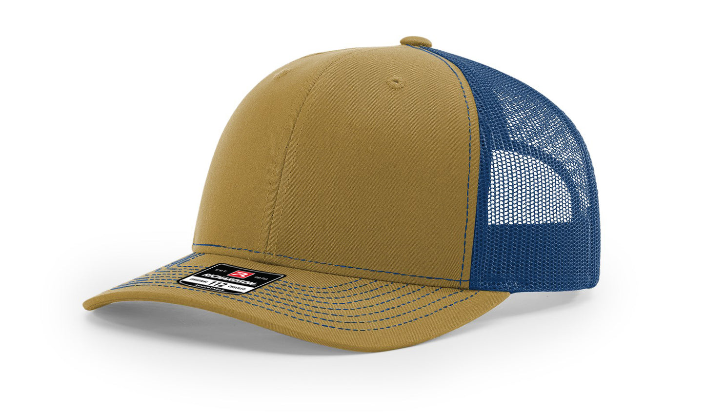 Richardson 112 Hat