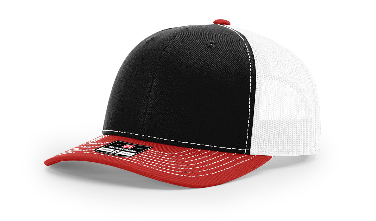 Richardson 112 Hat