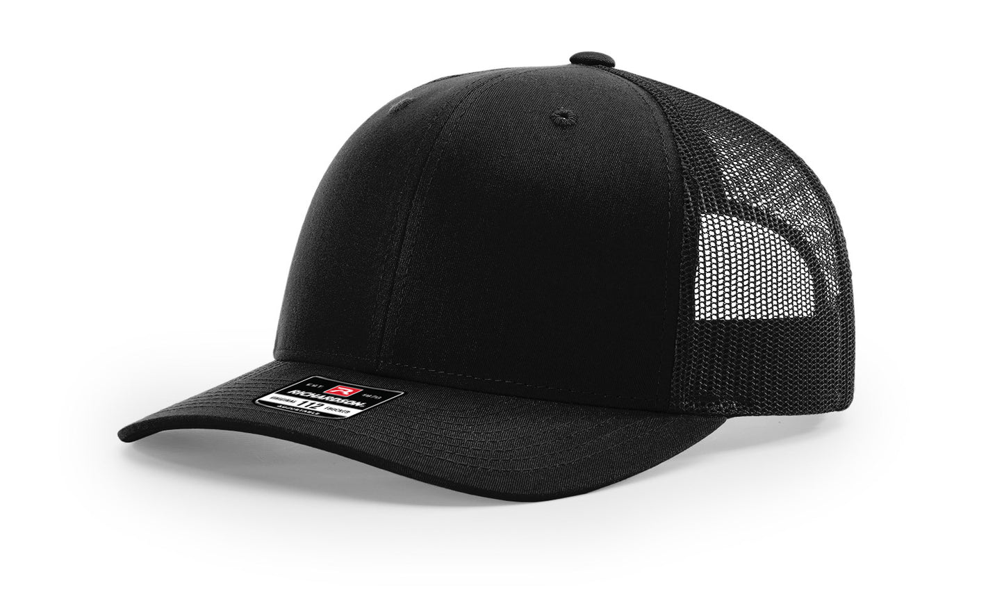Richardson 112 Hat