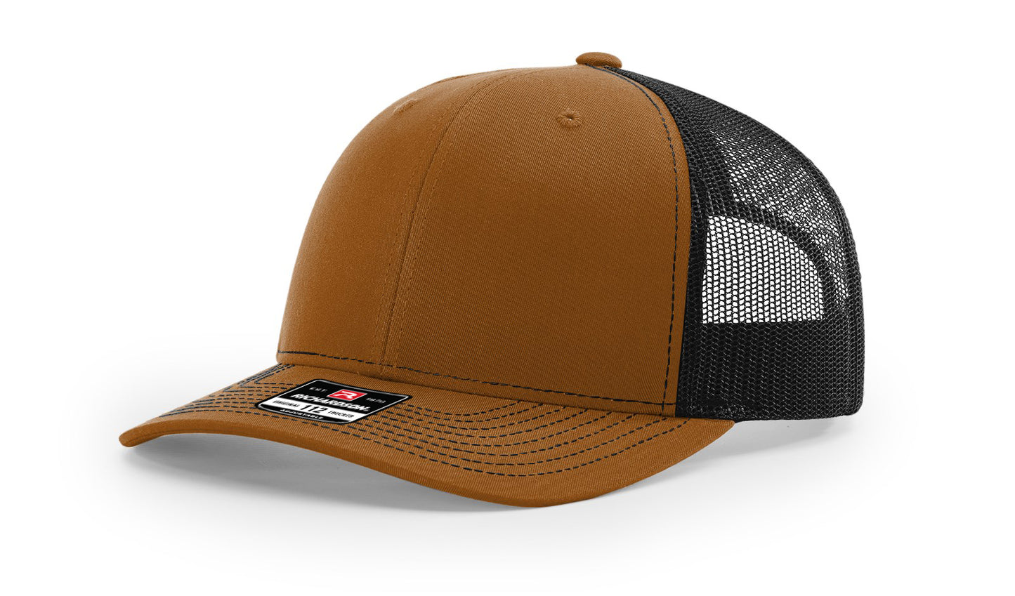 Richardson 112 Hat