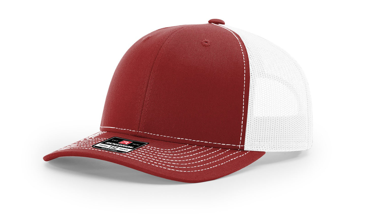 Richardson 112 Hat