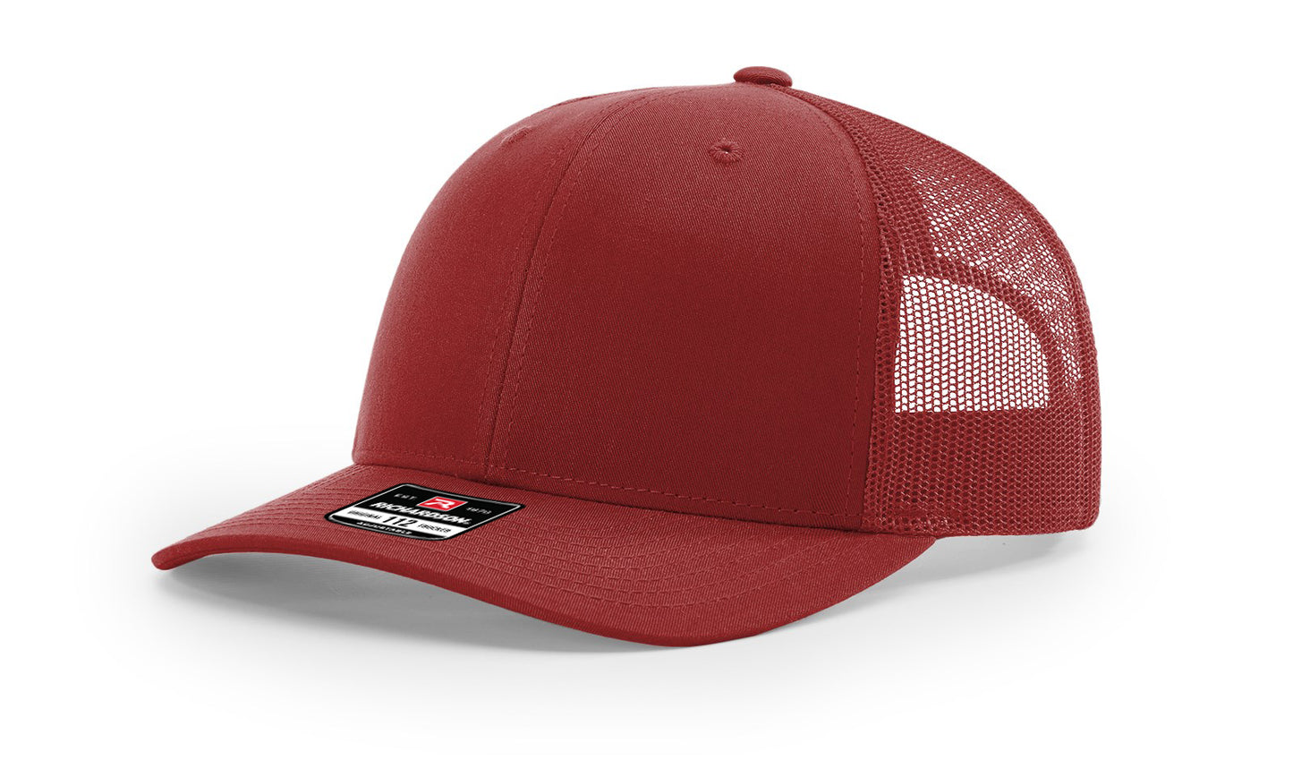 Richardson 112 Hat
