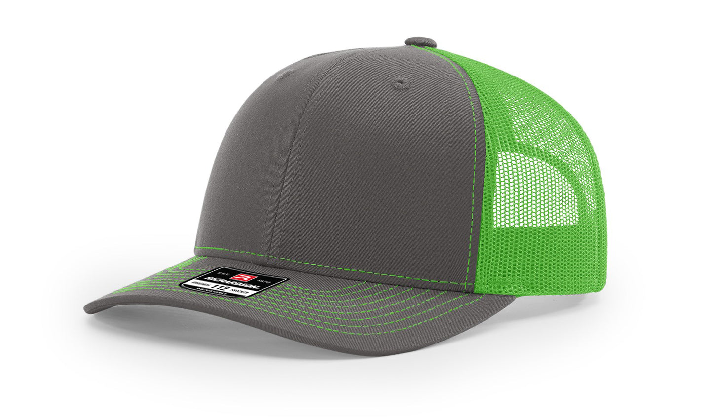 Richardson 112 Hat
