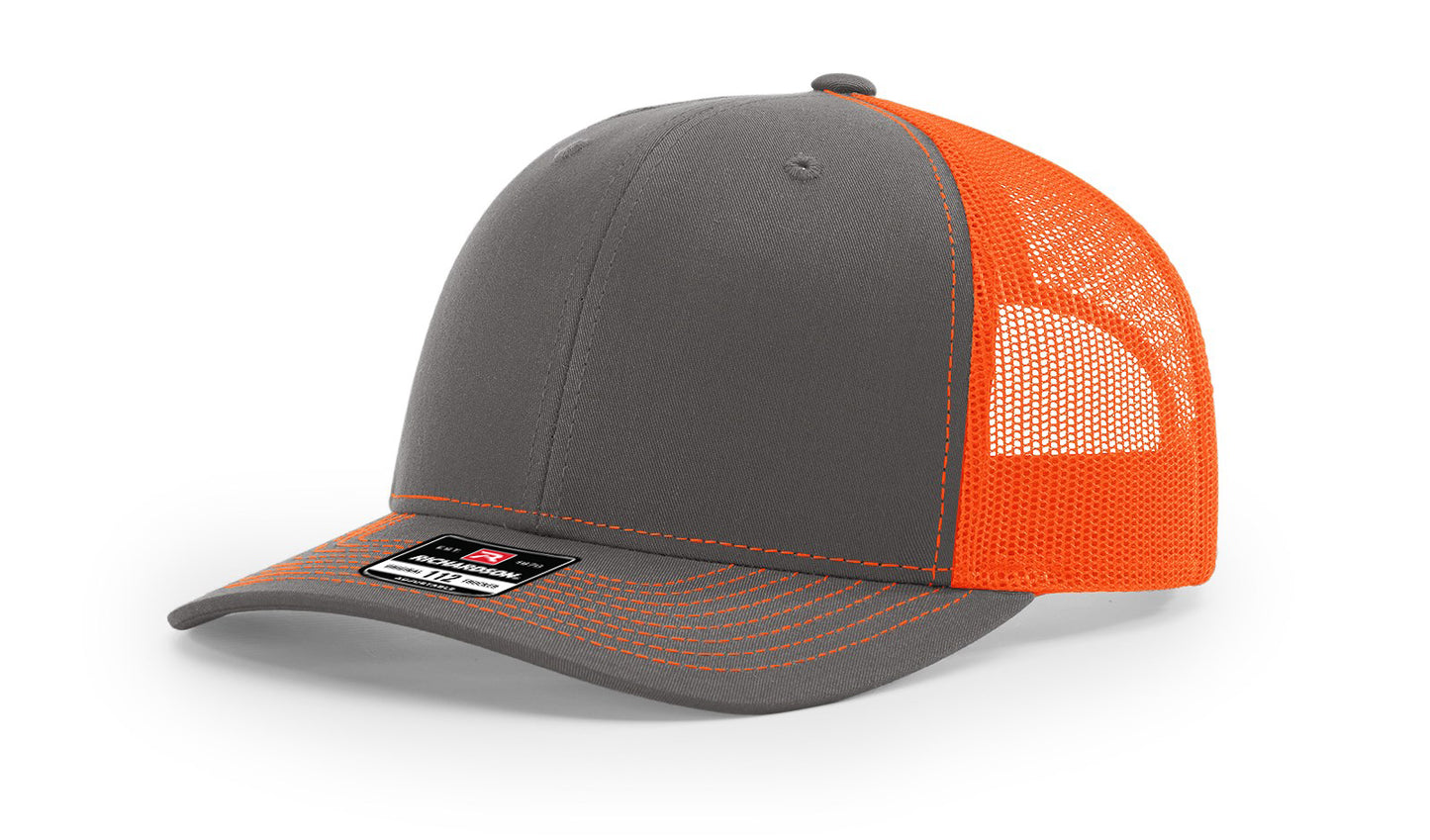 Richardson 112 Hat