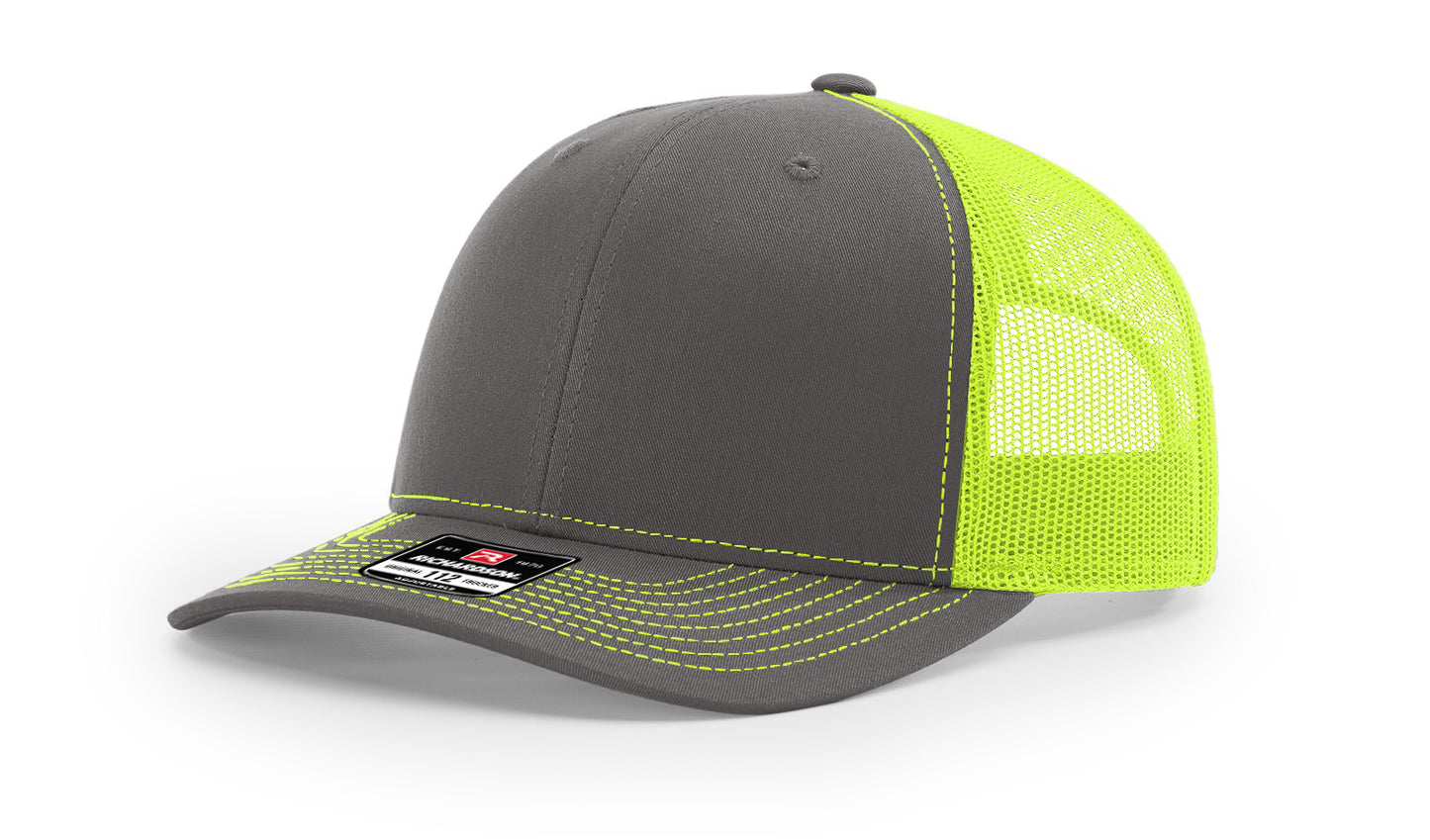Richardson 112 Hat