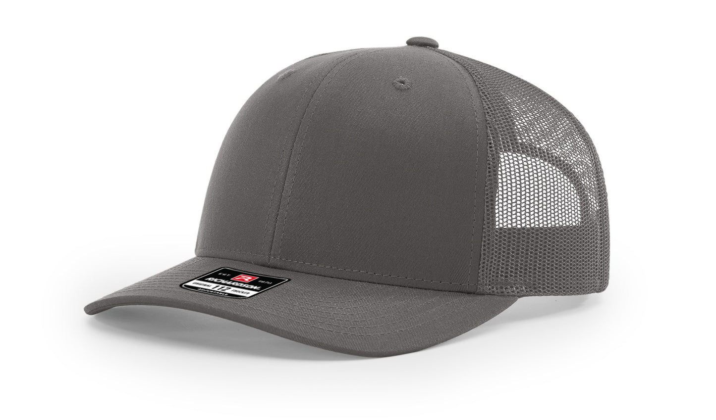 Richardson 112 Hat