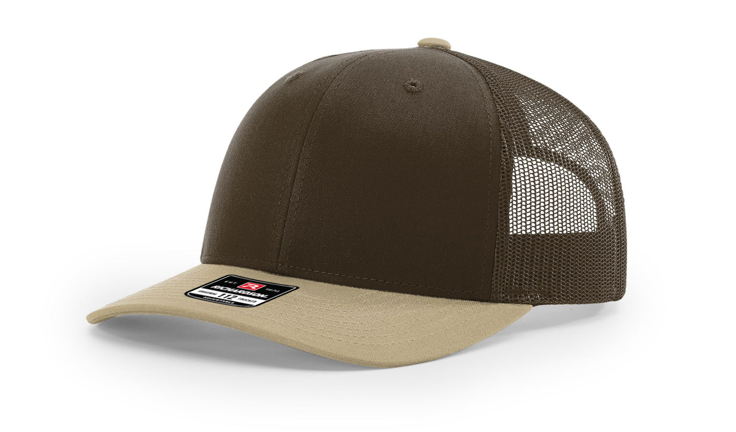Richardson 112 Hat
