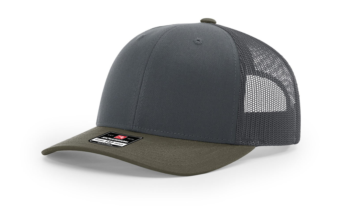 Richardson 112 Hat