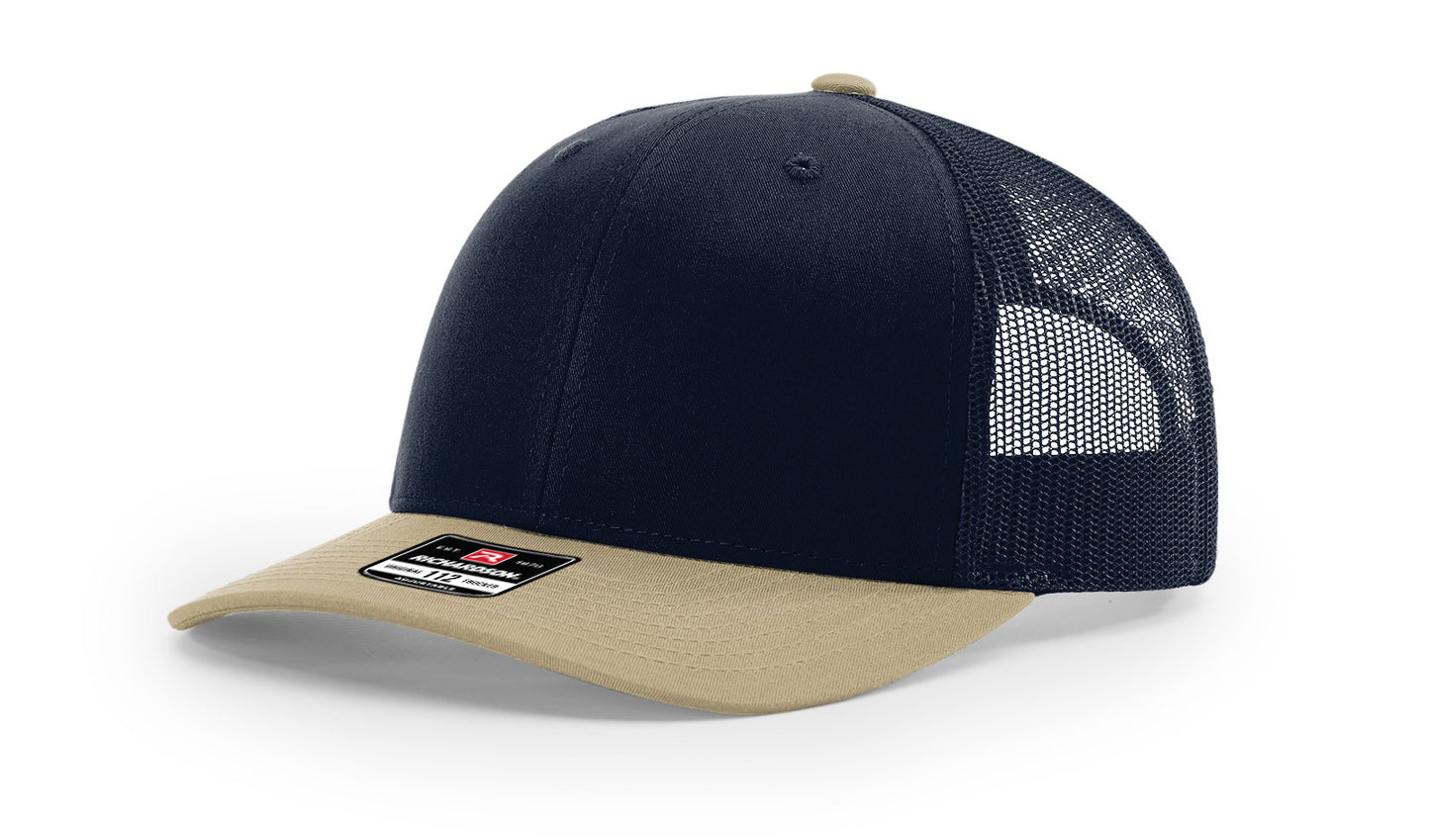 Richardson 112 Hat