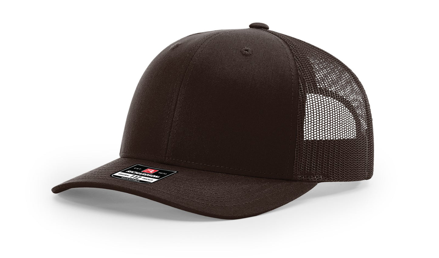 Richardson 112 Hat