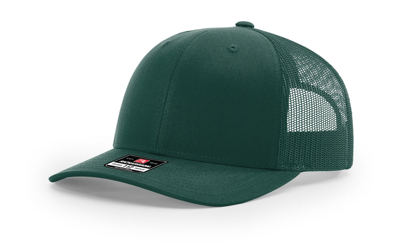 Richardson 112 Hat