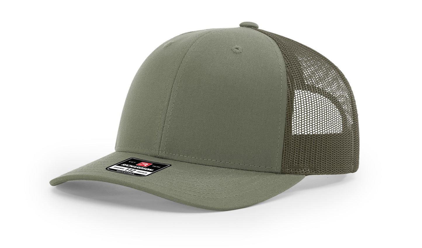 Richardson 112 Hat