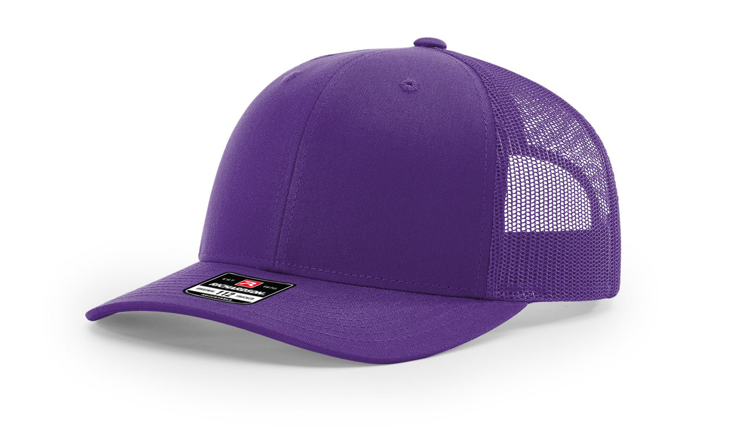 Richardson 112 Hat