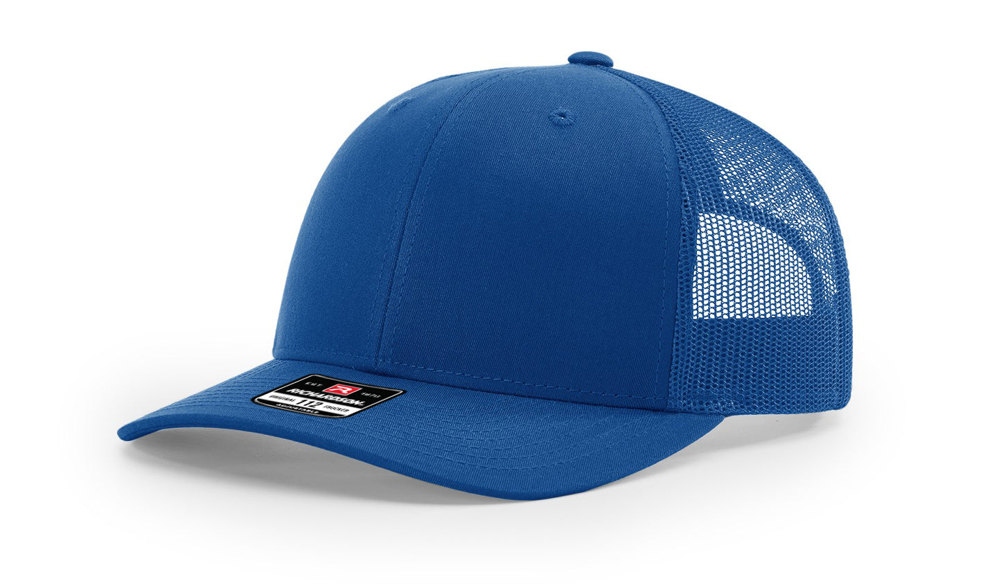 Richardson 112 Hat