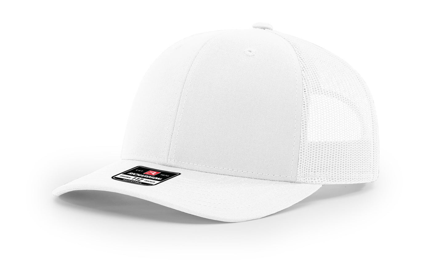 Richardson 112 Hat