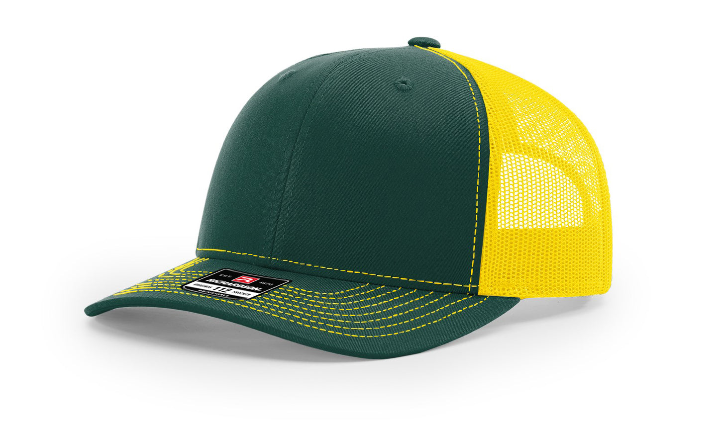 Richardson 112 Hat