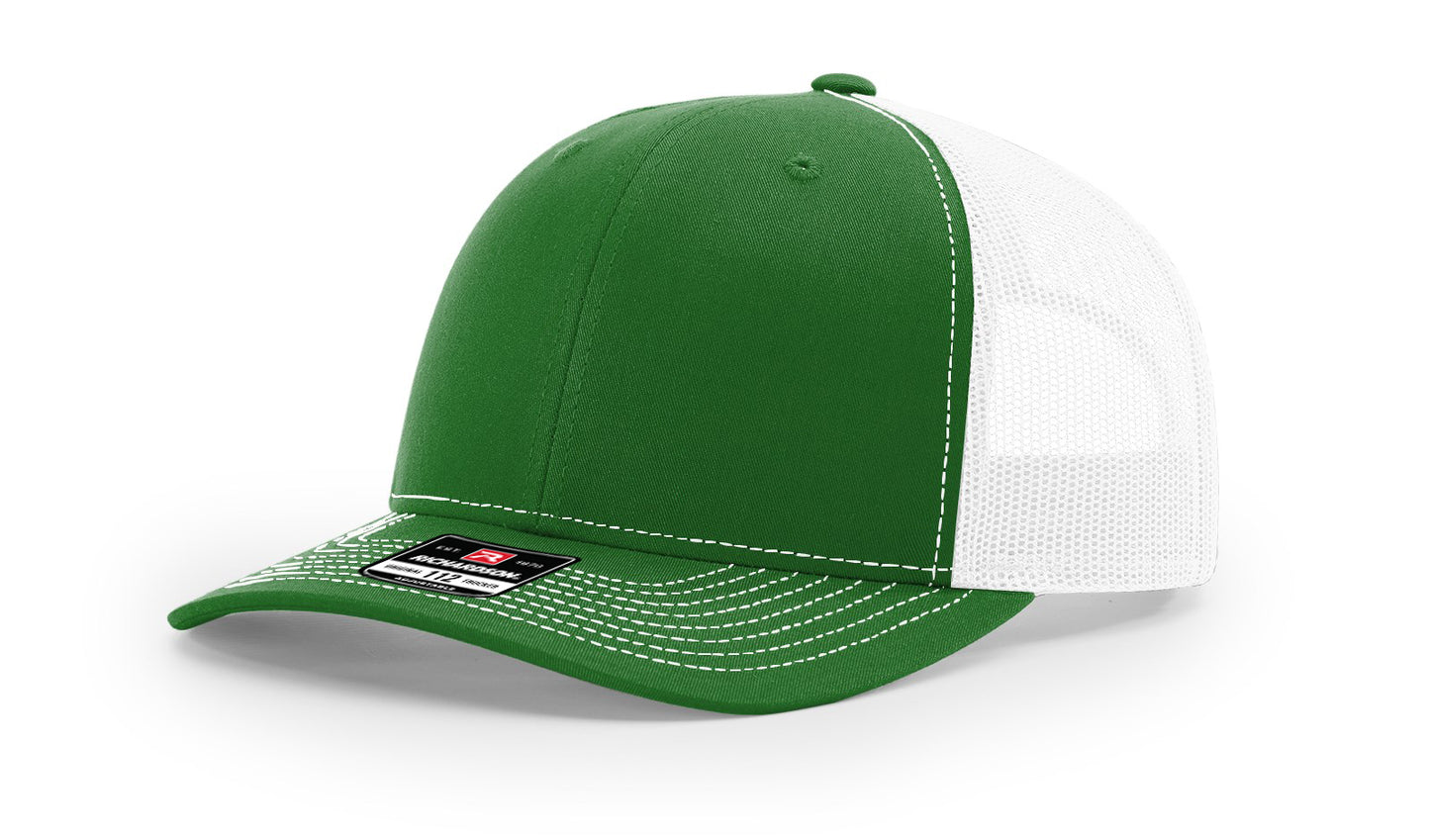 Richardson 112 Hat