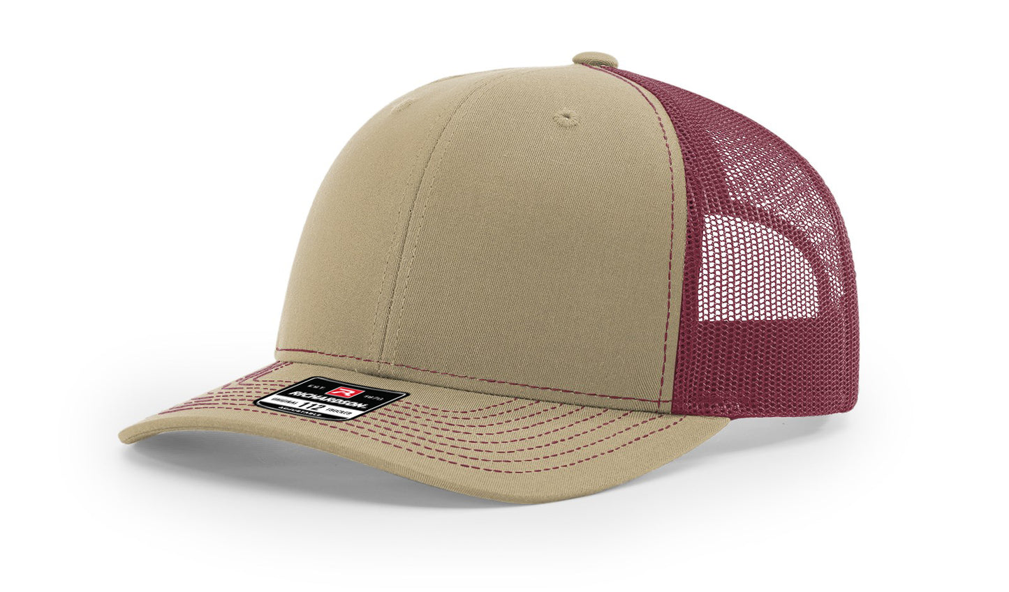 Richardson 112 Hat