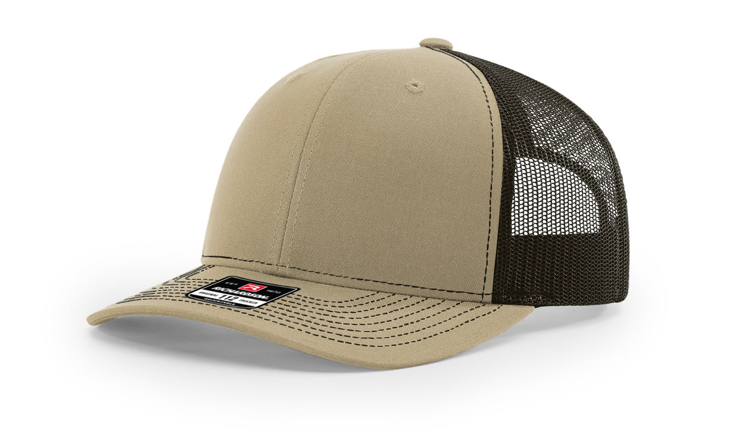 Richardson 112 Hat
