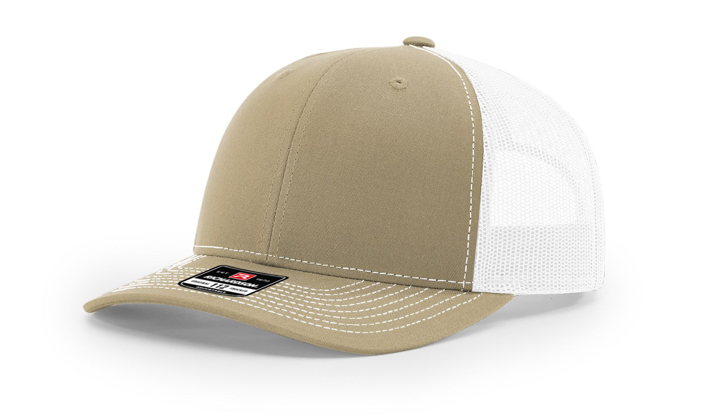 Richardson 112 Hat