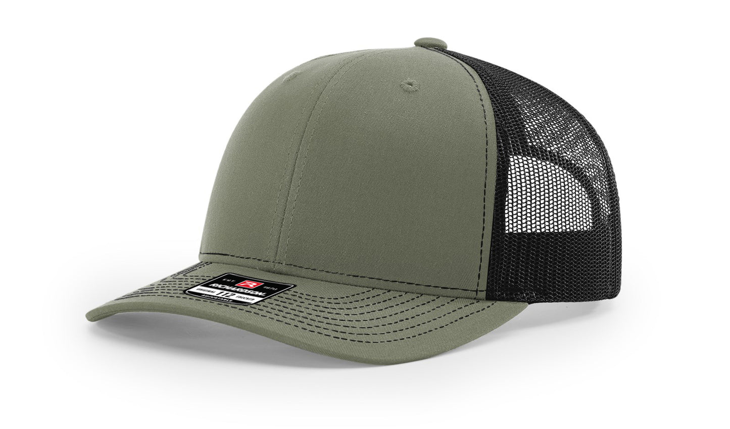 Richardson 112 Hat