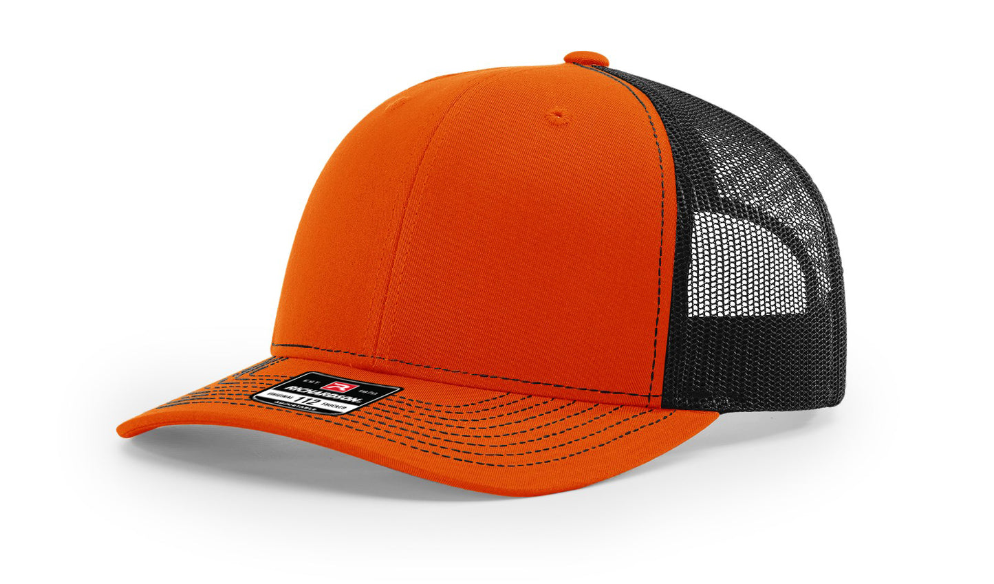 Richardson 112 Hat