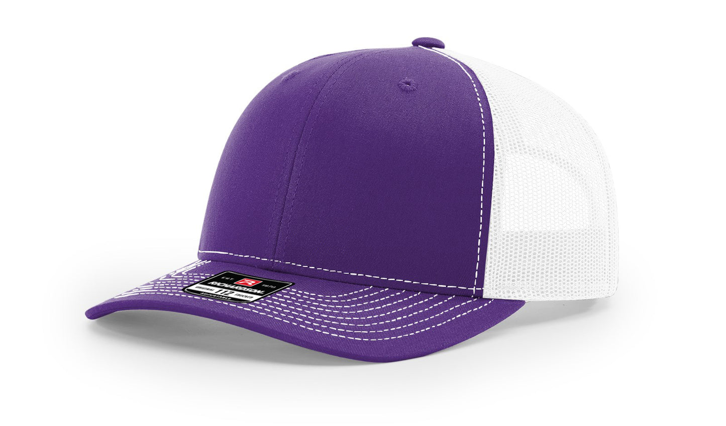 Richardson 112 Hat