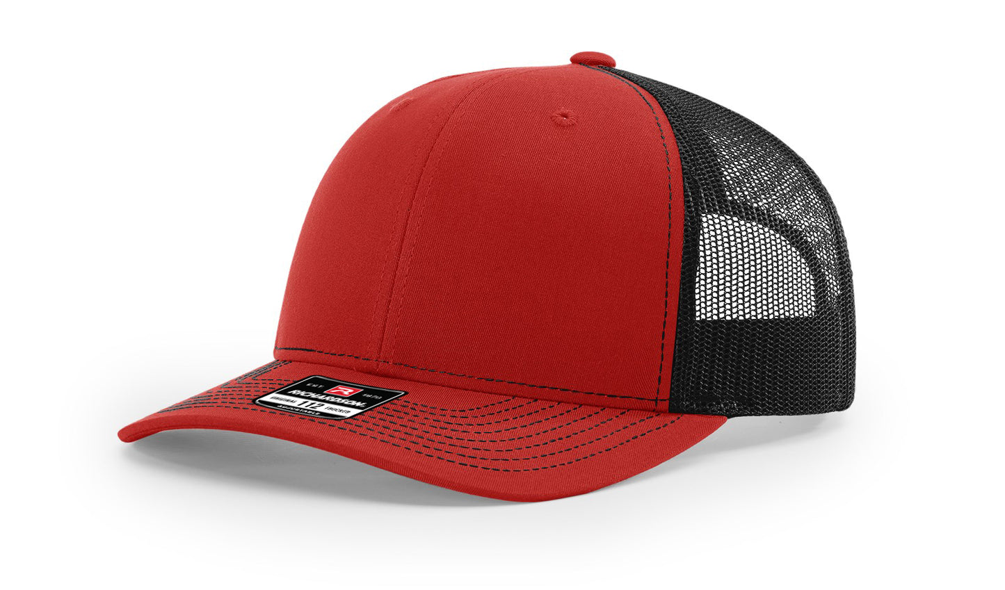 Richardson 112 Hat
