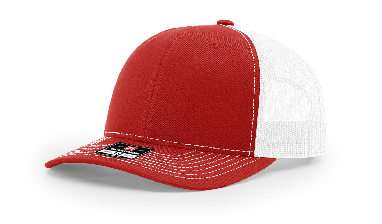 Richardson 112 Hat