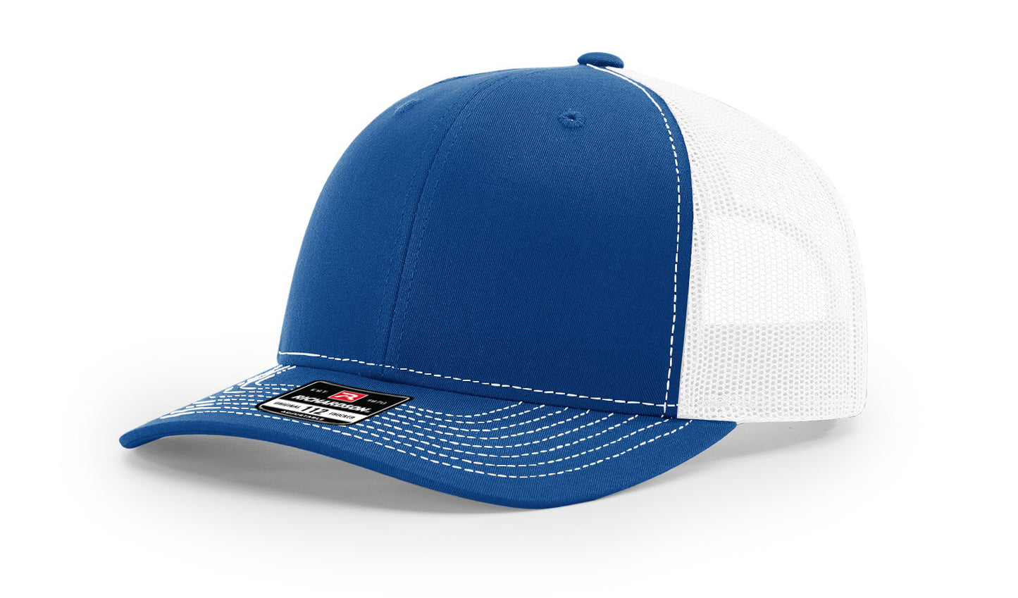 Richardson 112 Hat