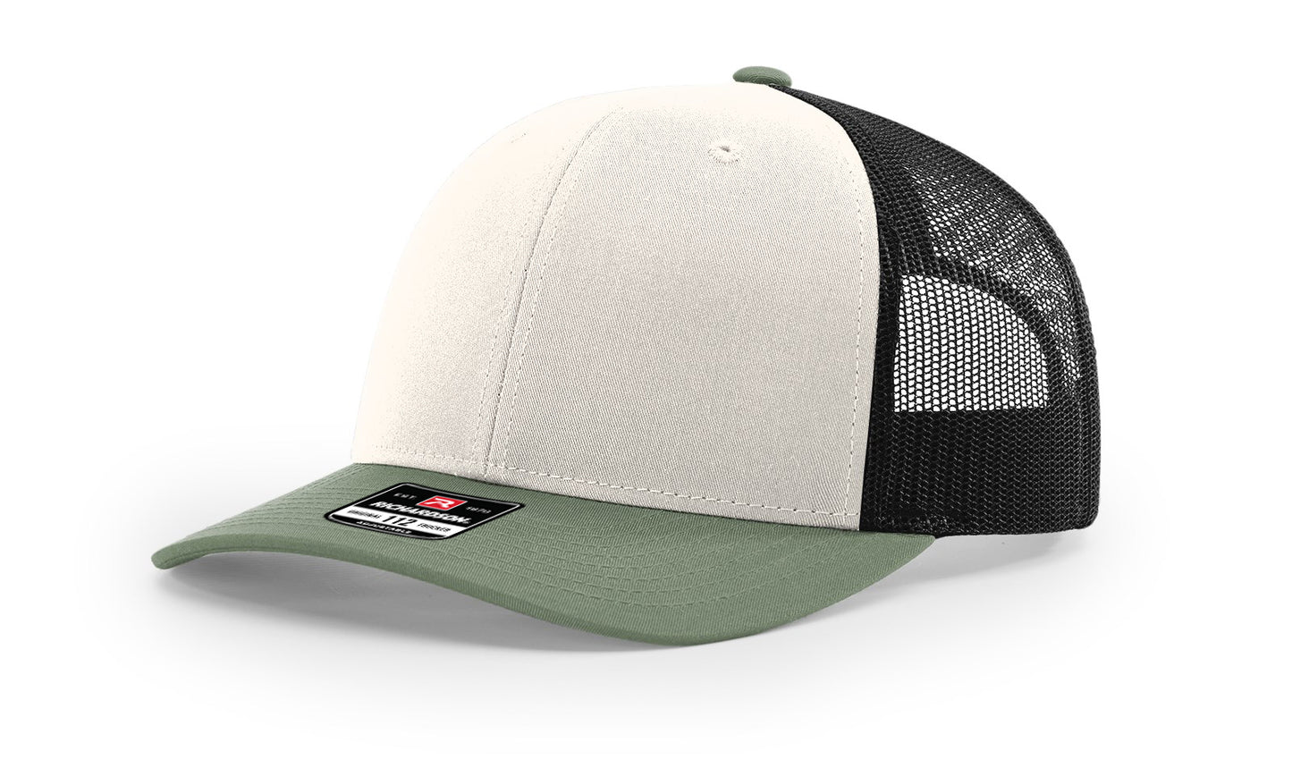 Richardson 112 Hat