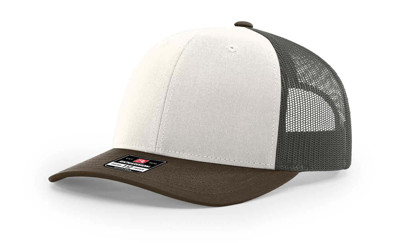 Richardson 112 Hat