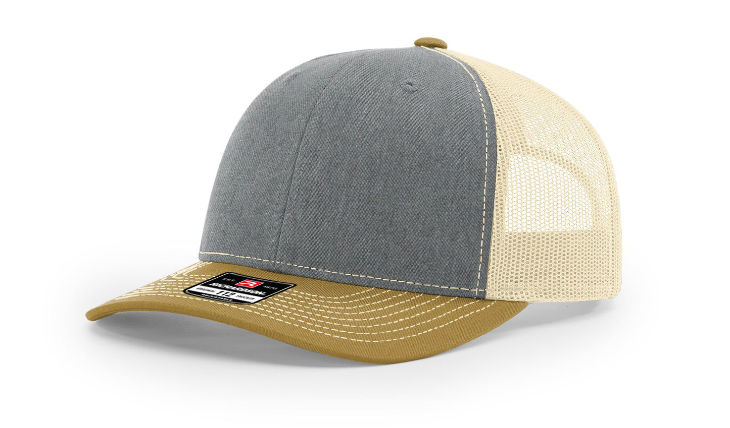 Richardson 112 Hat