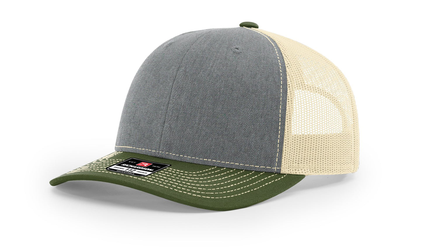 Richardson 112 Hat