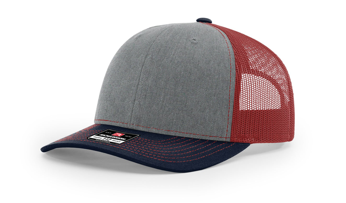 Richardson 112 Hat