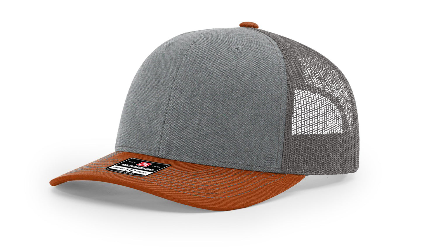 Richardson 112 Hat