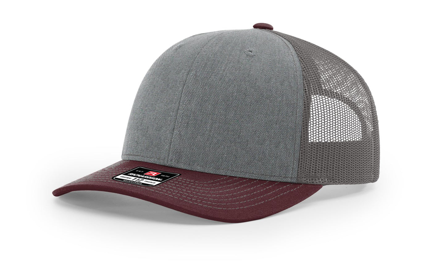 Richardson 112 Hat