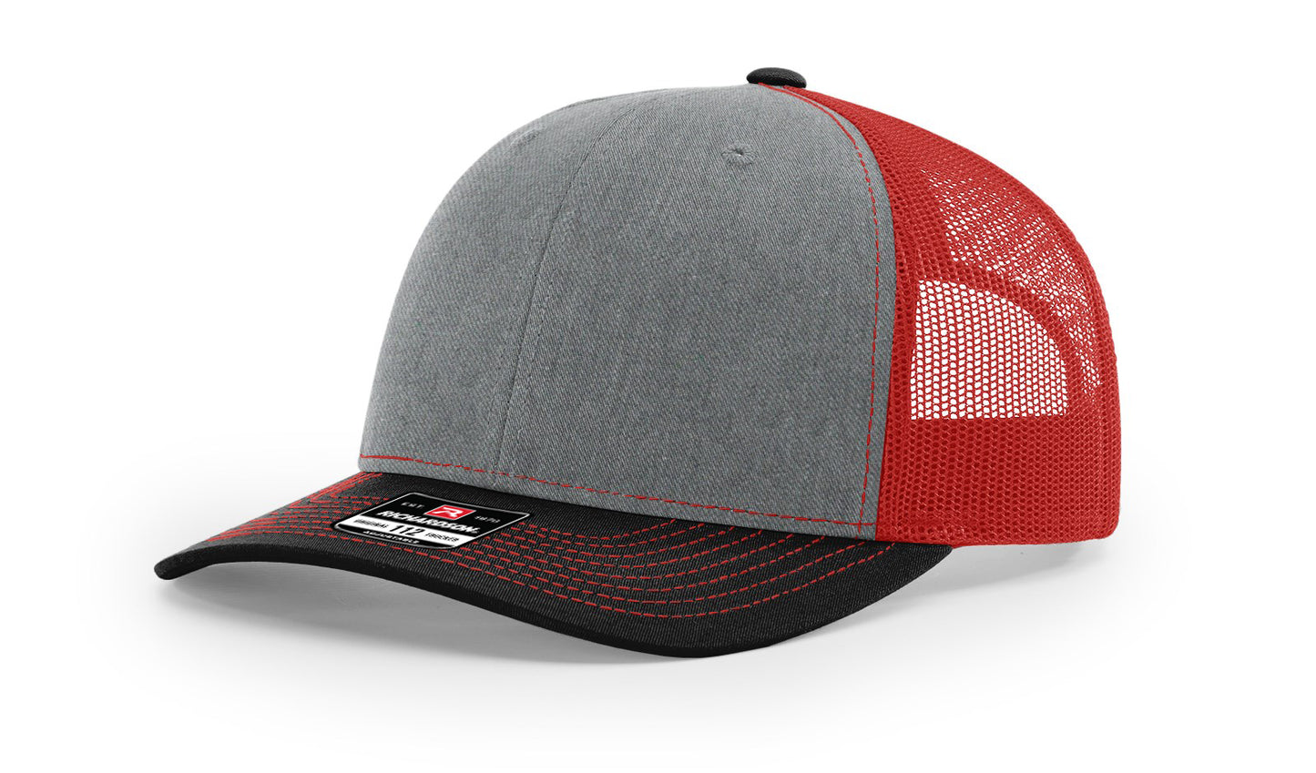 Richardson 112 Hat