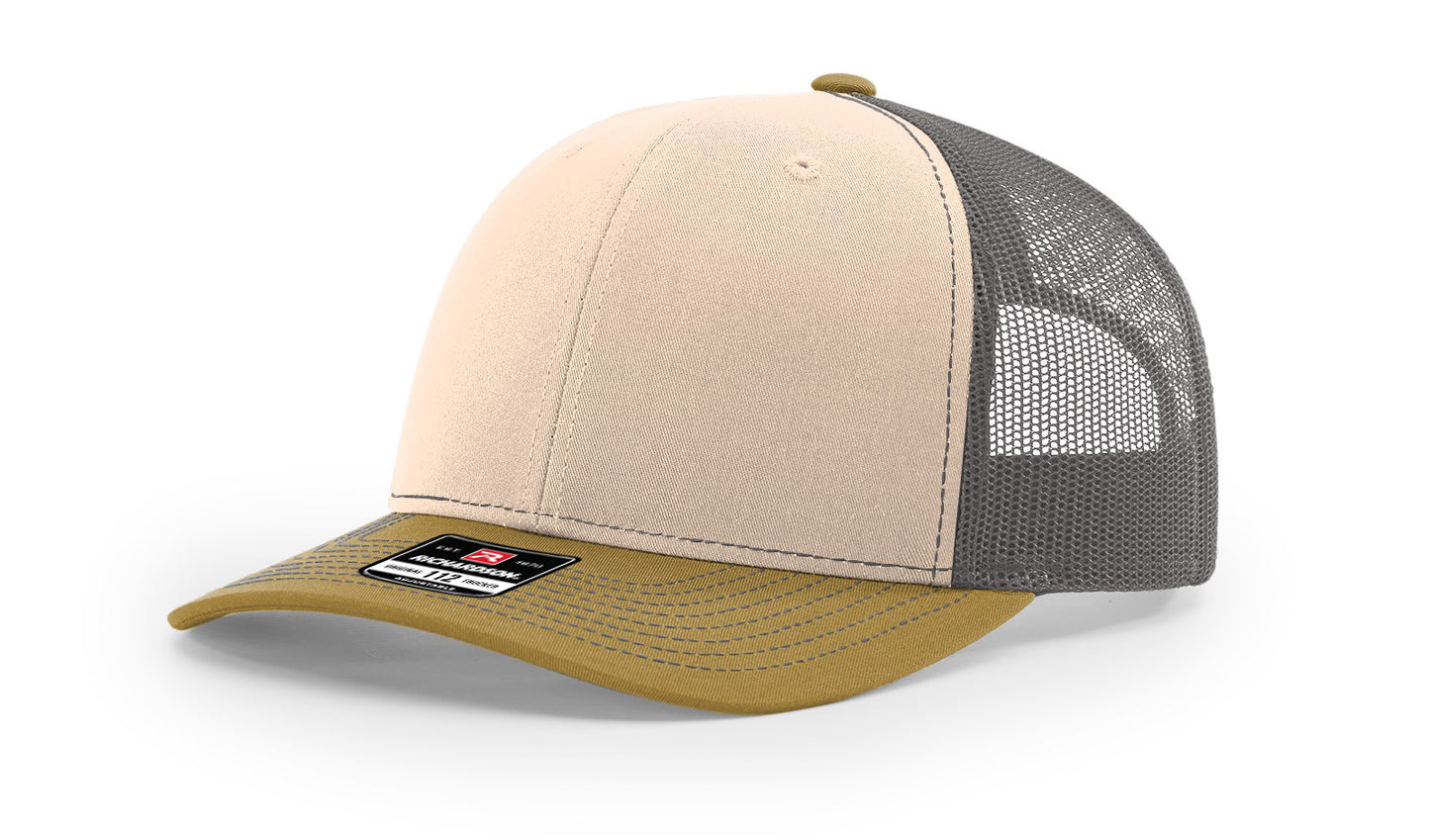 Richardson 112 Hat