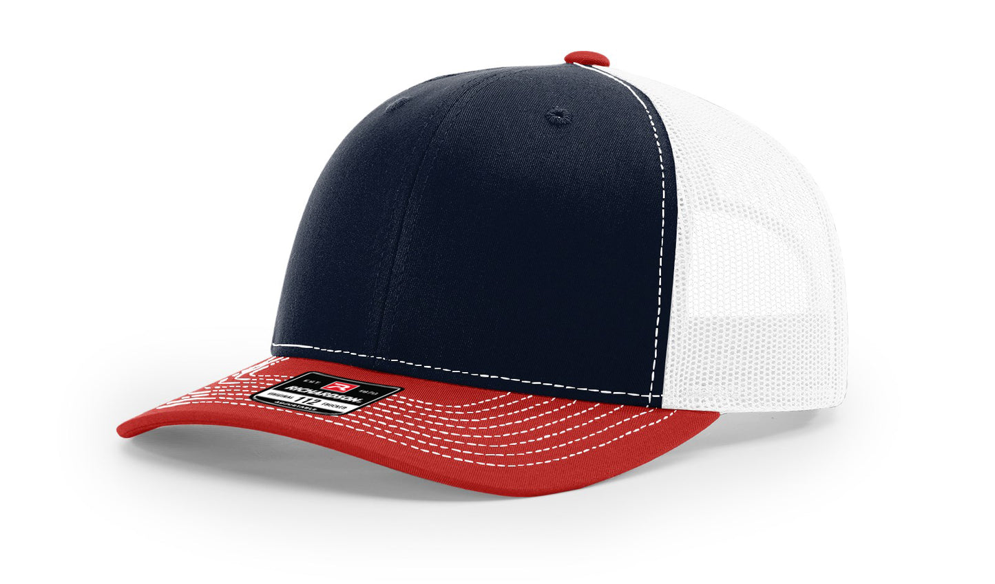 Richardson 112 Hat