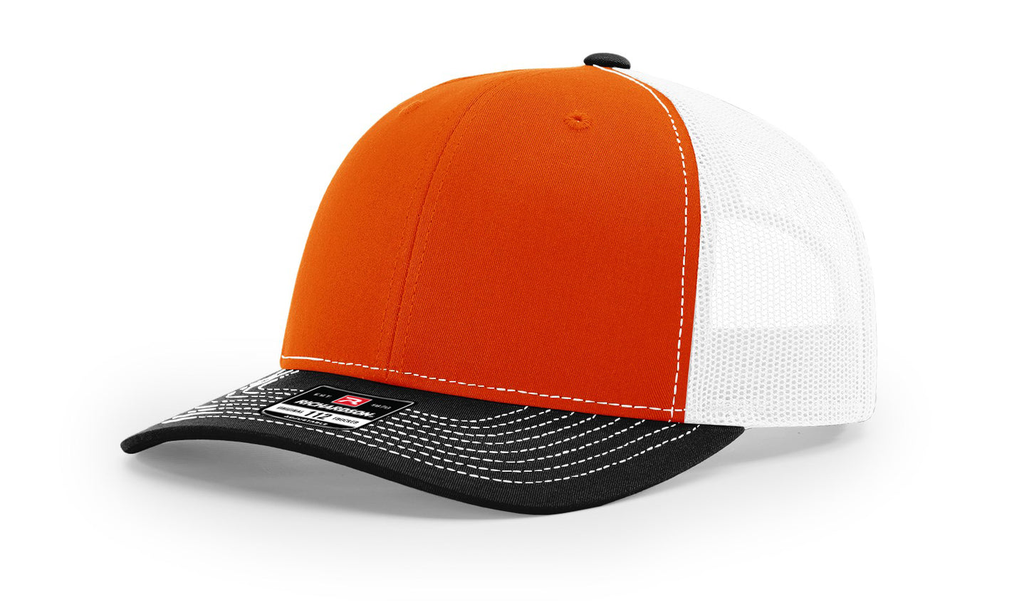 Richardson 112 Hat