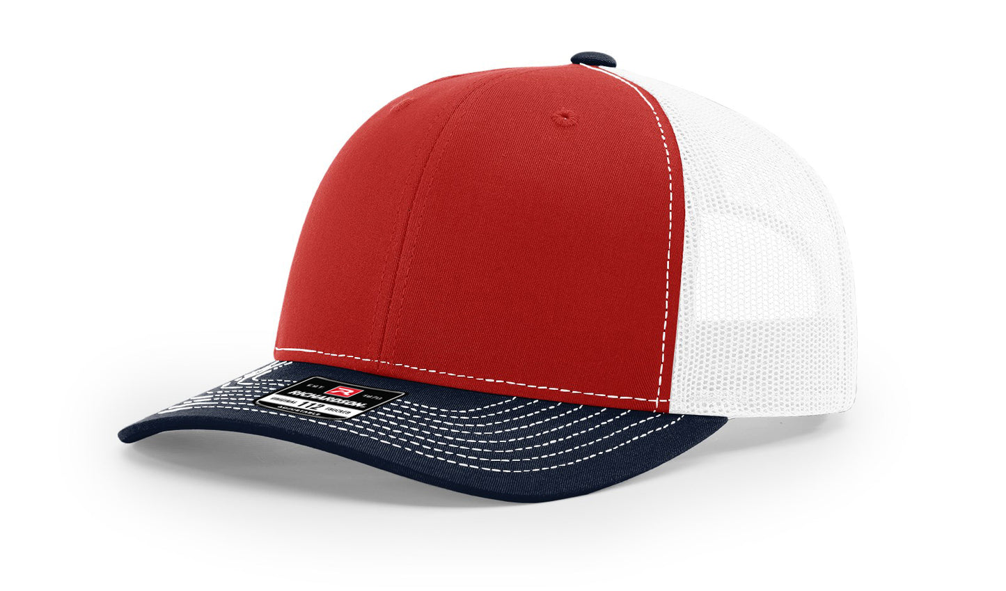 Richardson 112 Hat