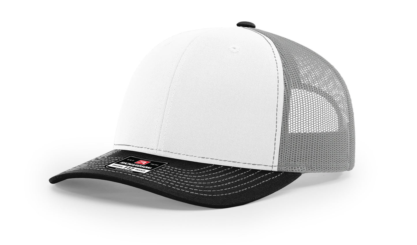 Richardson 112 Hat