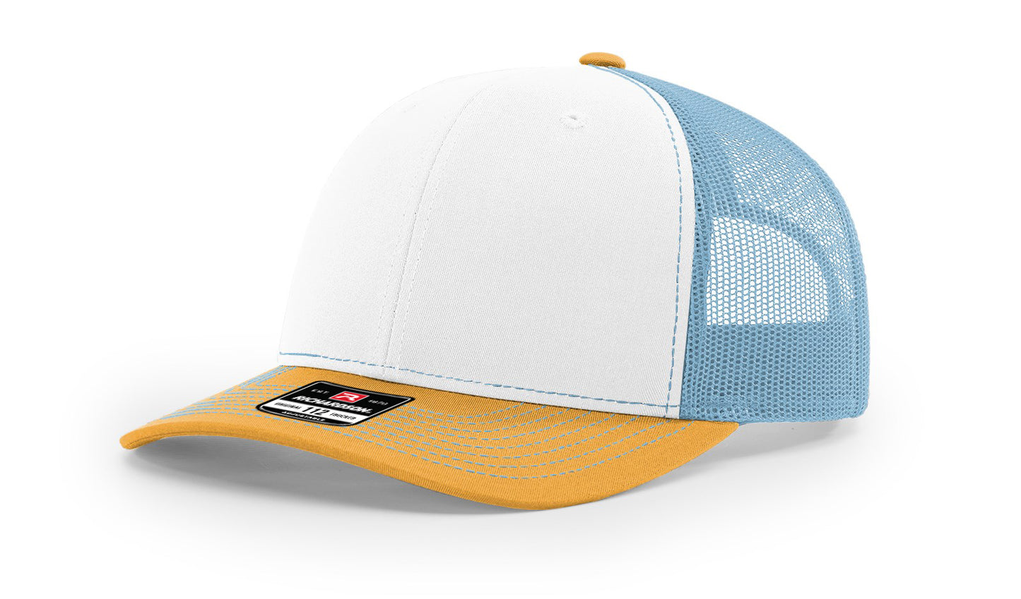 Richardson 112 Hat