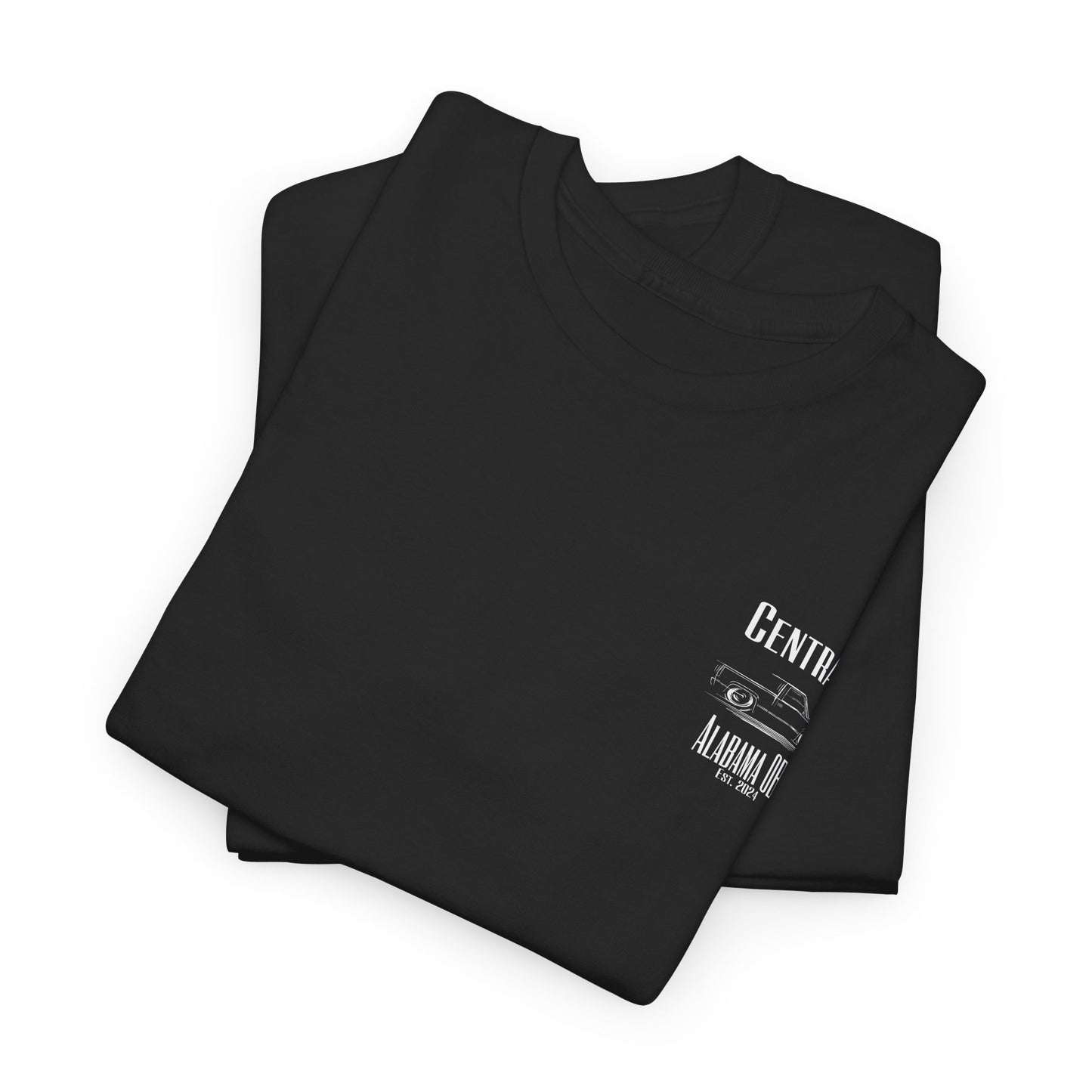 Central Alabama OBS T-Shirt