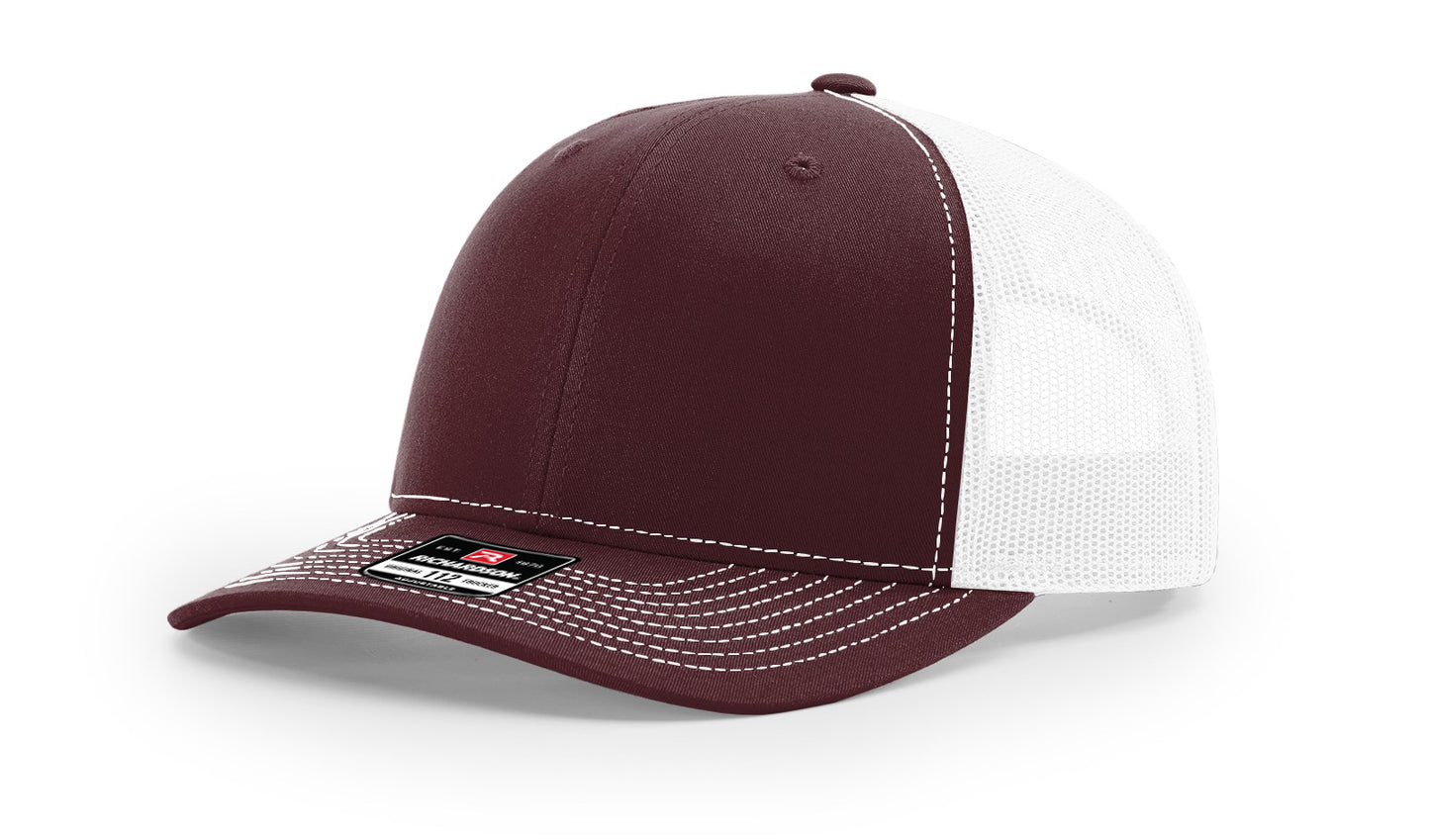 Richardson 112 Hat