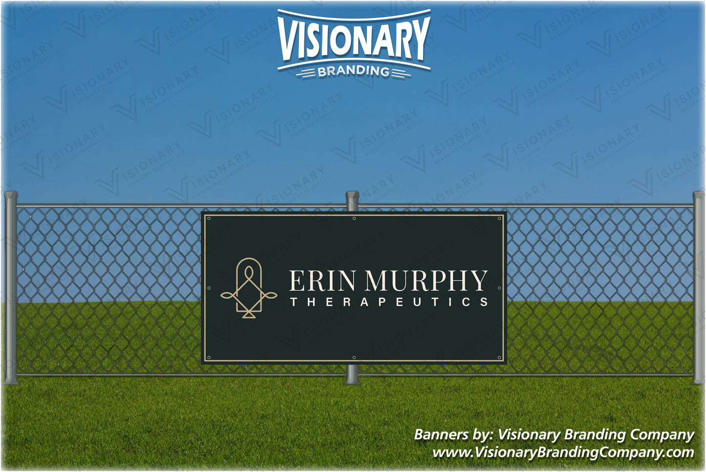 Vinyl Banner